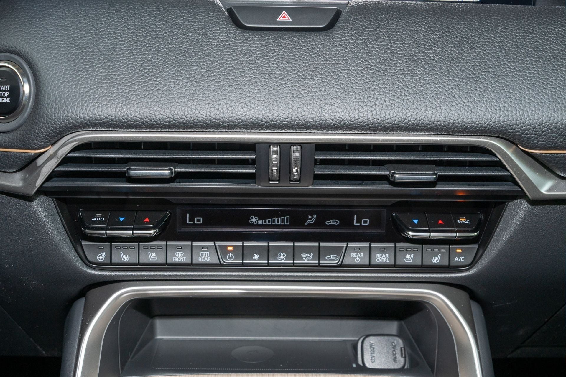 2026 Mazda Mazda CX-90 3.3 Turbo Preferred