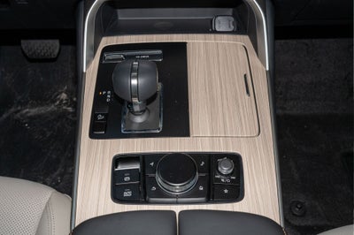 2026 Mazda Mazda CX-90 3.3 Turbo Preferred