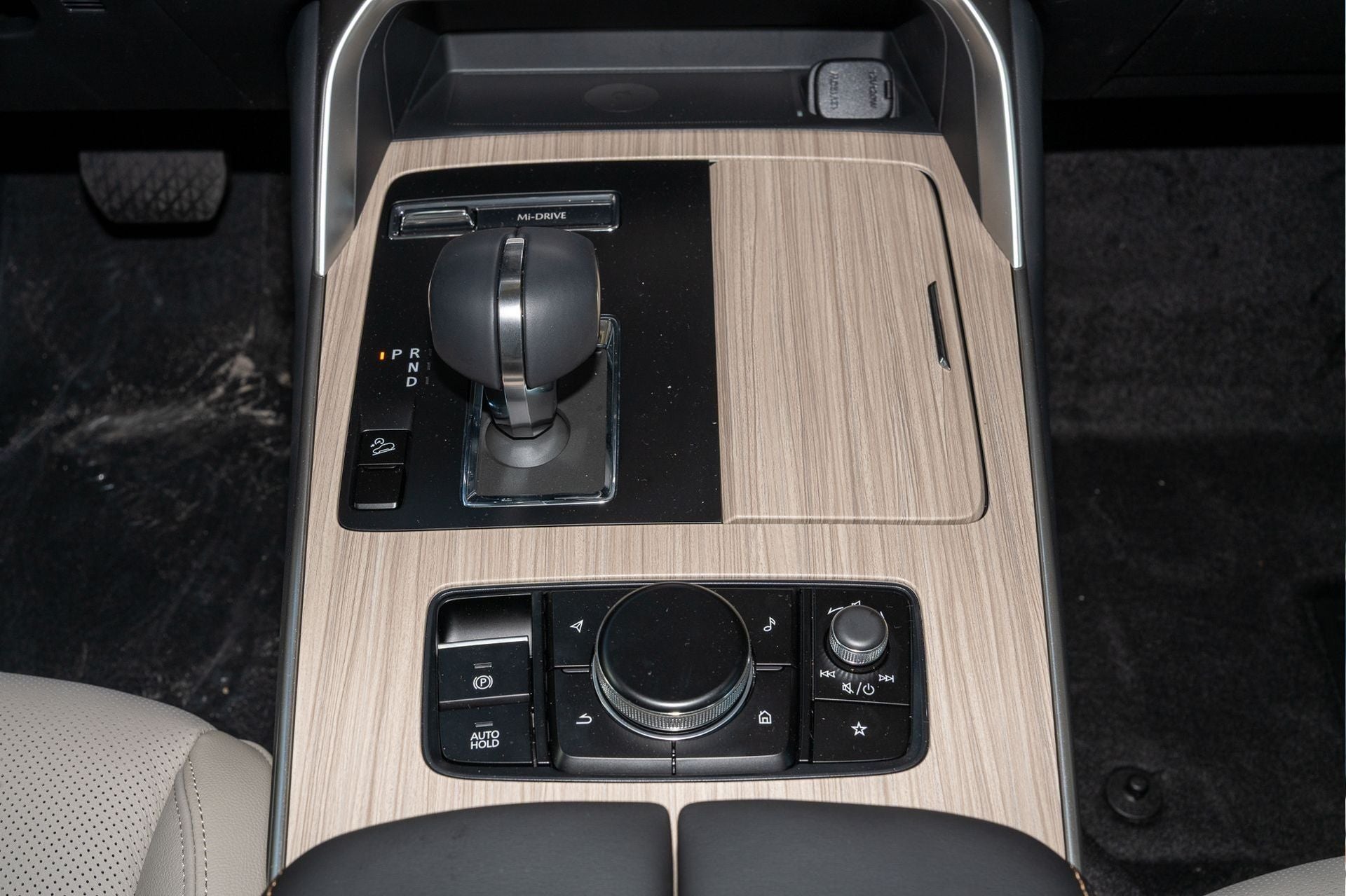 2026 Mazda Mazda CX-90 3.3 Turbo Preferred