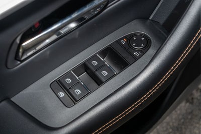 2026 Mazda Mazda CX-90 3.3 Turbo Preferred