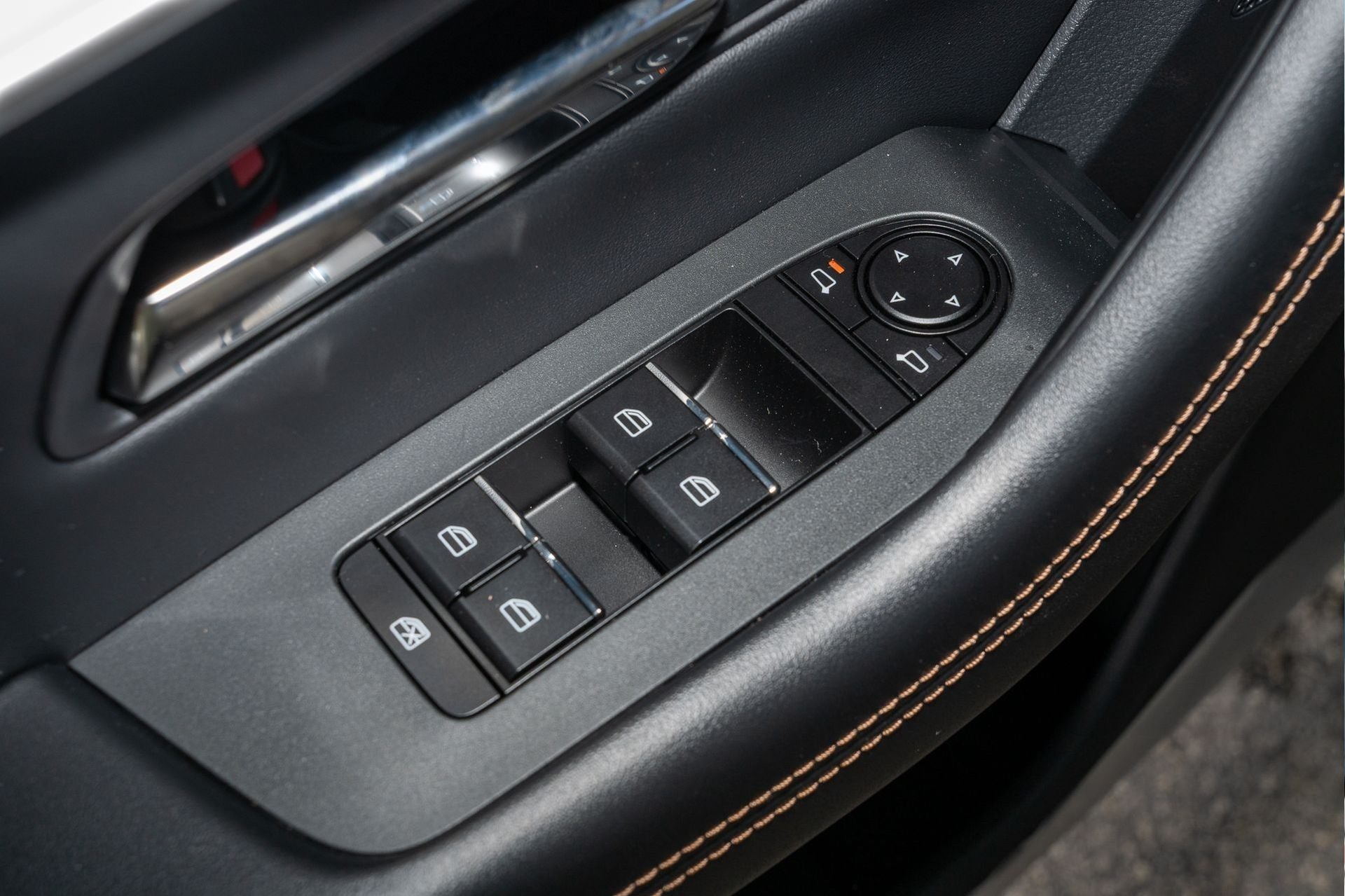 2026 Mazda Mazda CX-90 3.3 Turbo Preferred