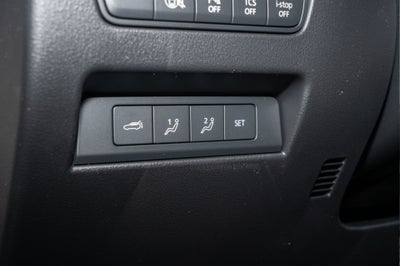 2026 Mazda Mazda CX-90 3.3 Turbo Preferred