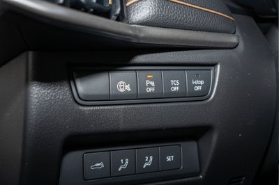 2026 Mazda Mazda CX-90 3.3 Turbo Preferred