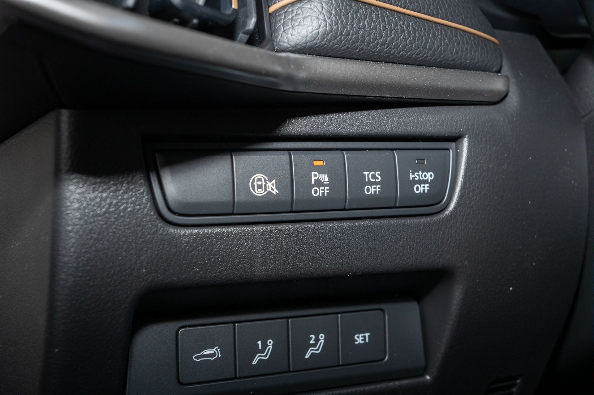 2026 Mazda Mazda CX-90 3.3 Turbo Preferred