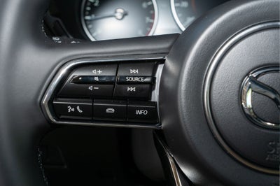 2026 Mazda Mazda CX-90 3.3 Turbo Preferred