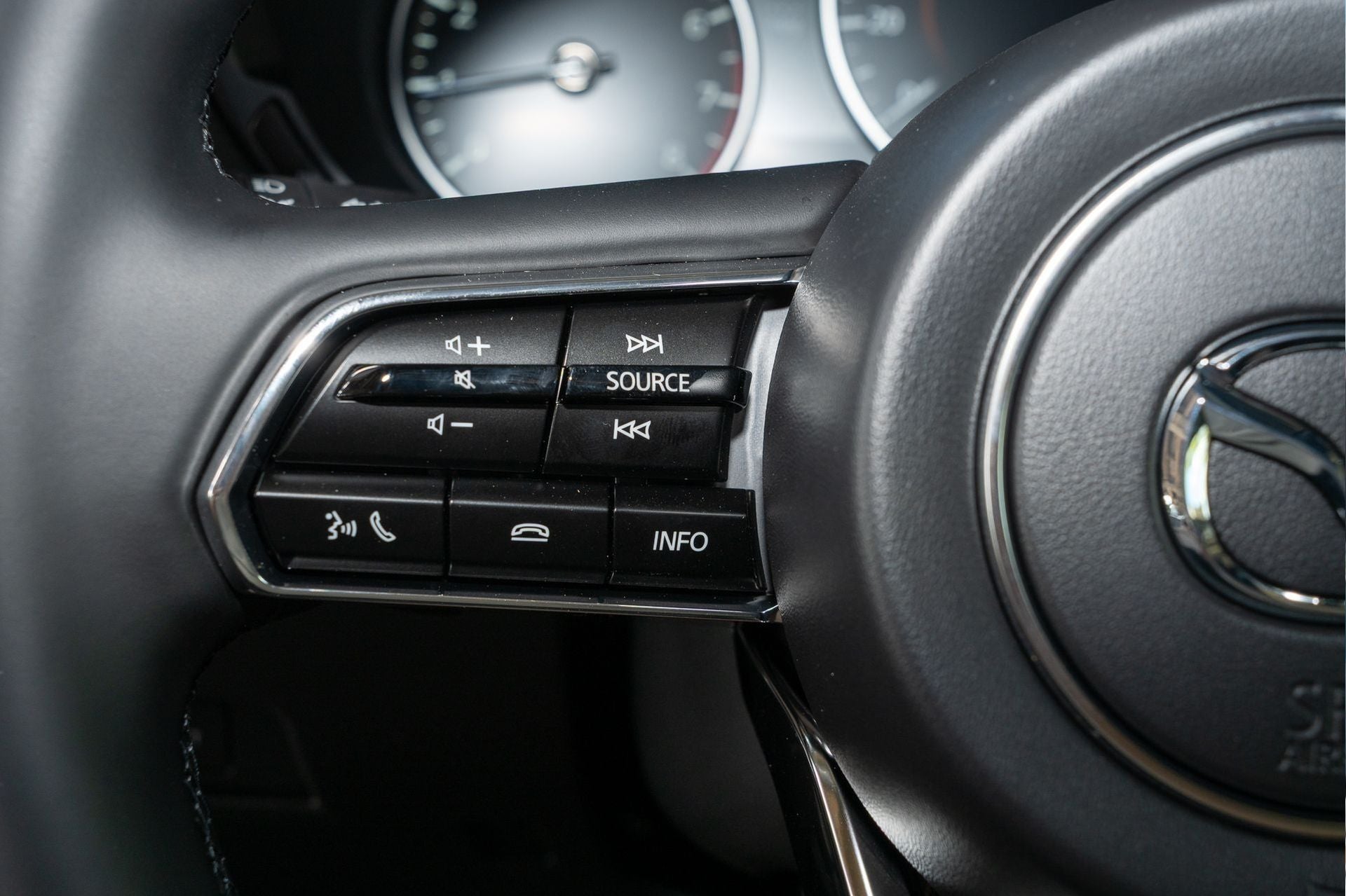 2026 Mazda Mazda CX-90 3.3 Turbo Preferred