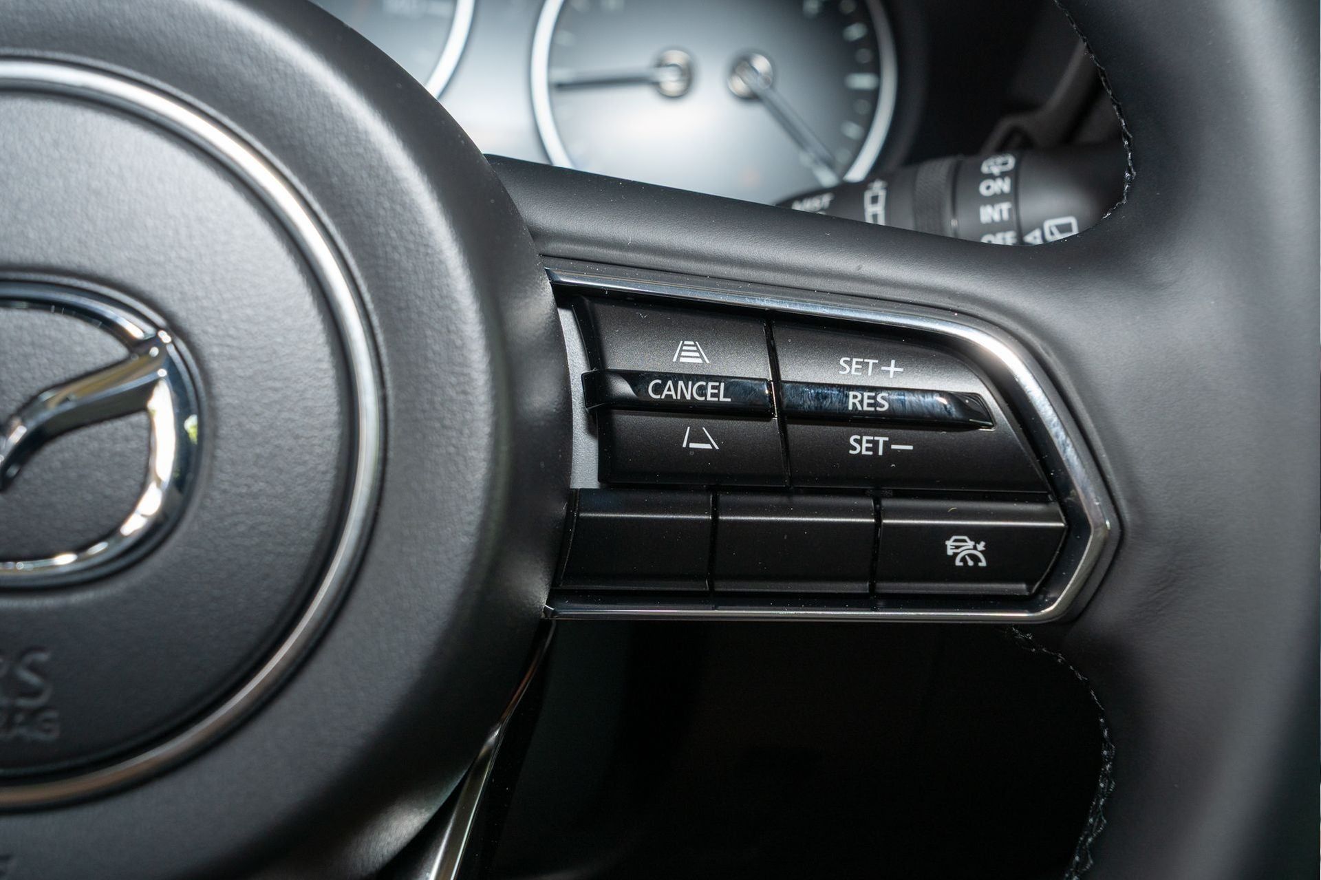 2026 Mazda Mazda CX-90 3.3 Turbo Preferred