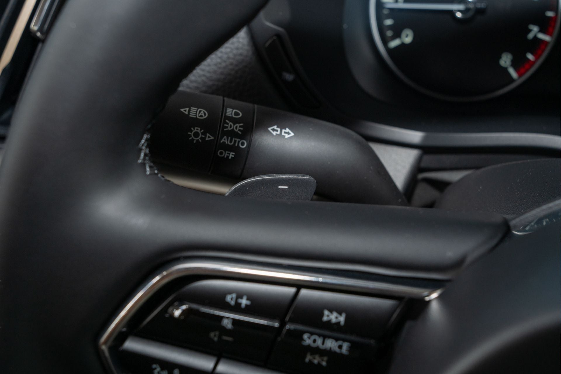 2026 Mazda Mazda CX-90 3.3 Turbo Preferred