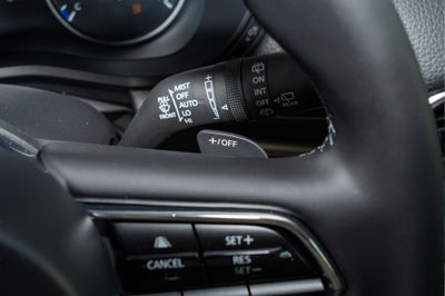 2026 Mazda Mazda CX-90 3.3 Turbo Preferred