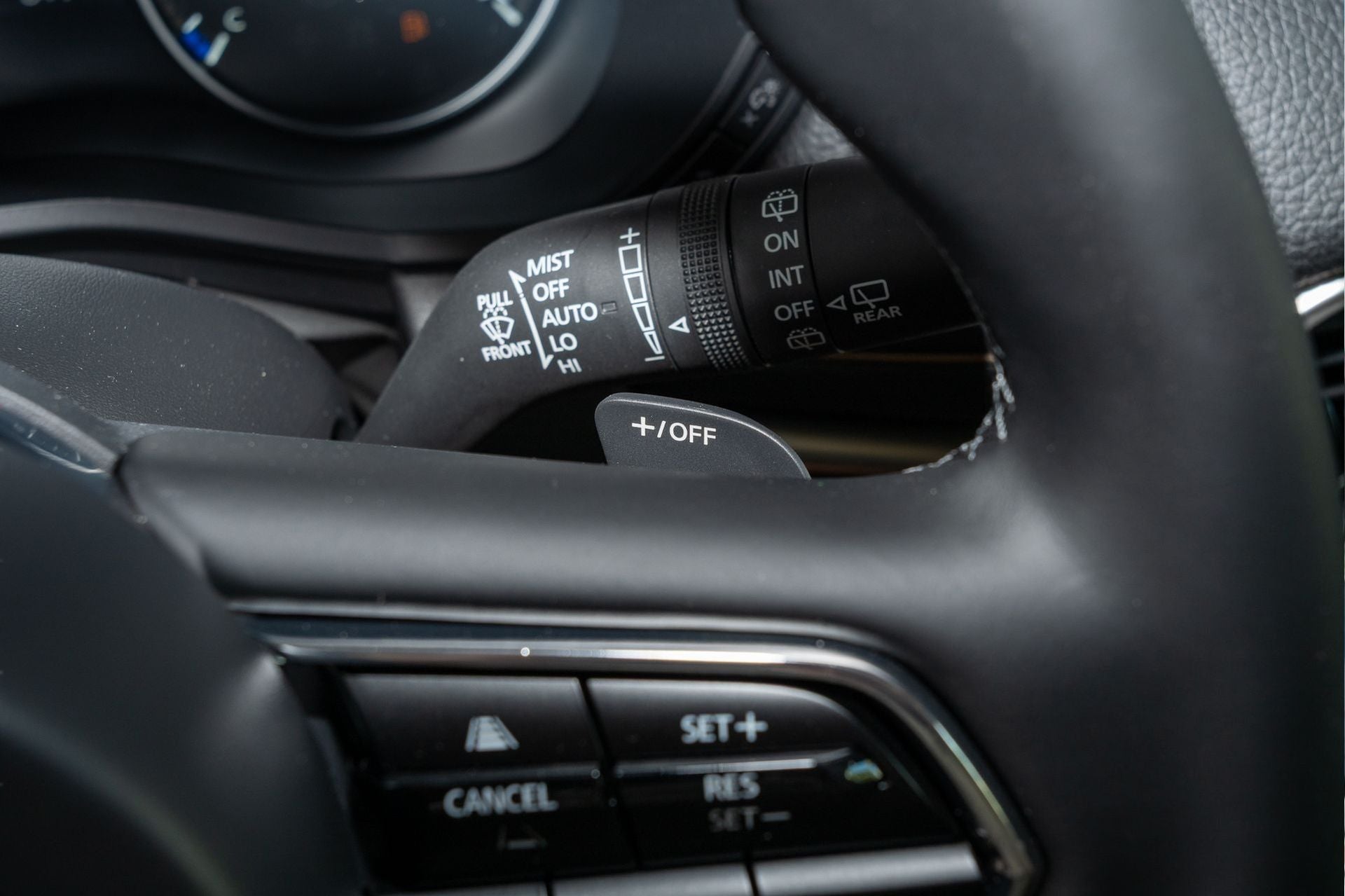 2026 Mazda Mazda CX-90 3.3 Turbo Preferred