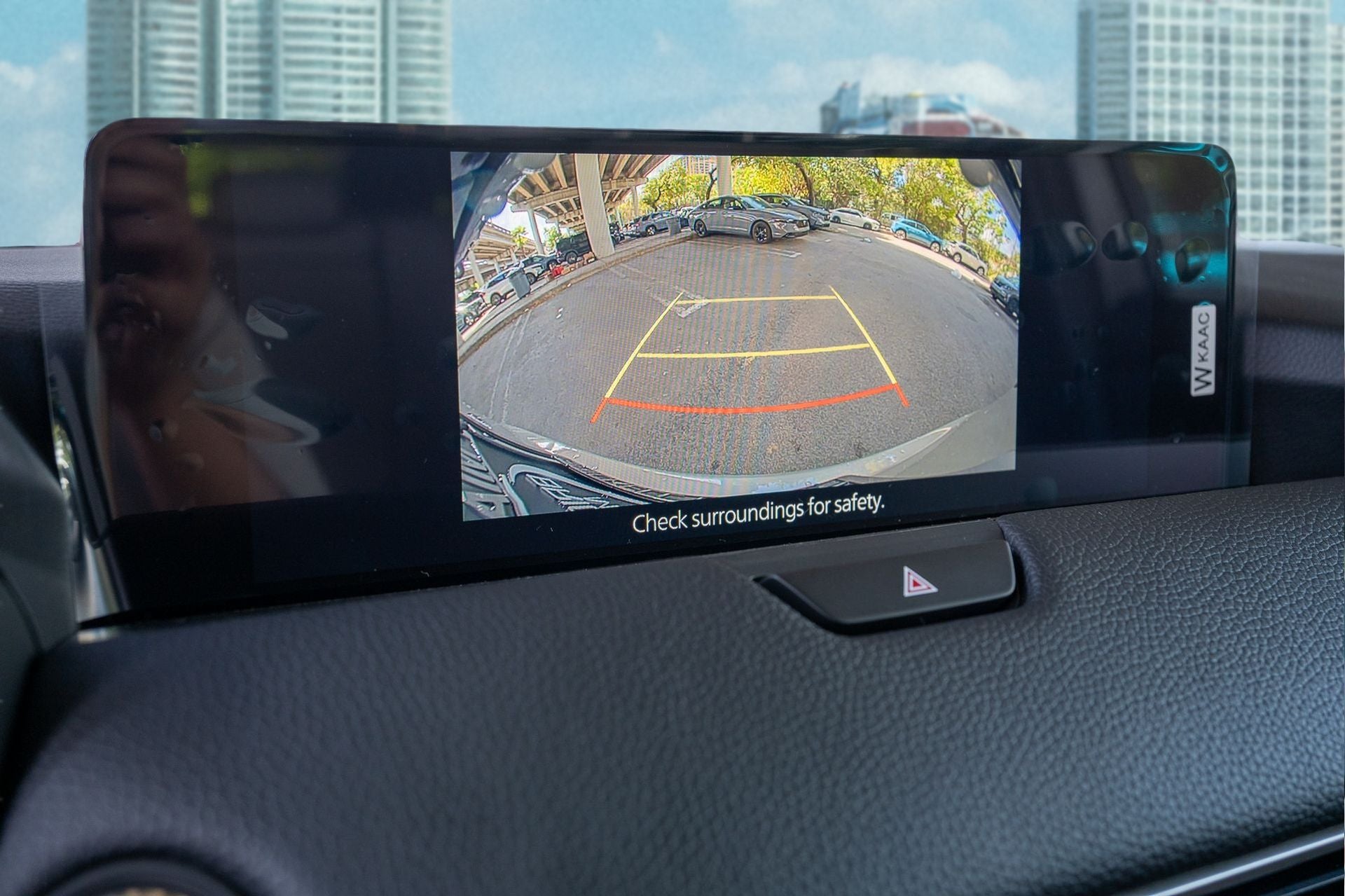 2026 Mazda Mazda CX-90 3.3 Turbo Preferred