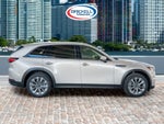 2026 Mazda Mazda CX-90 3.3 Turbo Preferred