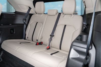 2026 Mazda Mazda CX-90 3.3 Turbo Preferred