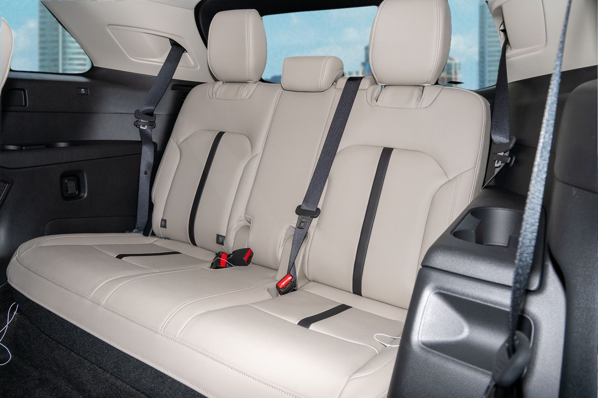 2026 Mazda Mazda CX-90 3.3 Turbo Preferred