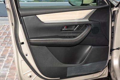 2026 Mazda Mazda CX-90 3.3 Turbo Preferred