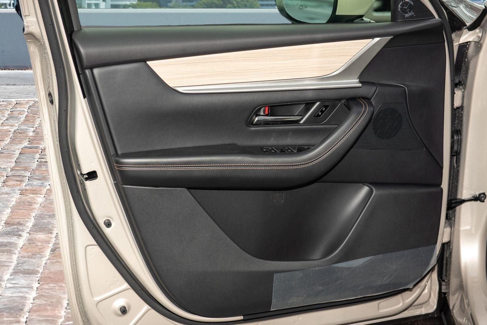 2026 Mazda Mazda CX-90 3.3 Turbo Preferred