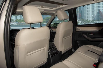 2026 Mazda Mazda CX-90 3.3 Turbo Preferred