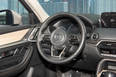 2026 Mazda Mazda CX-90 3.3 Turbo Preferred