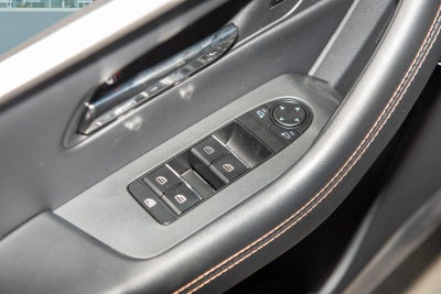 2026 Mazda Mazda CX-90 3.3 Turbo Preferred