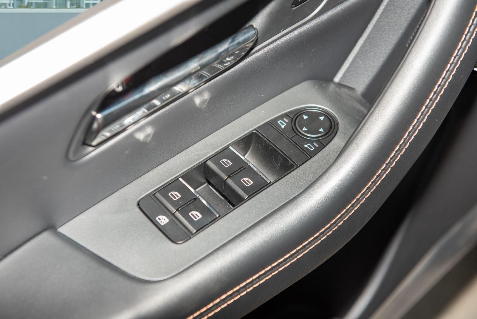 2026 Mazda Mazda CX-90 3.3 Turbo Preferred