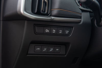 2026 Mazda Mazda CX-90 3.3 Turbo Preferred