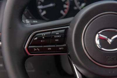 2026 Mazda Mazda CX-90 3.3 Turbo Preferred