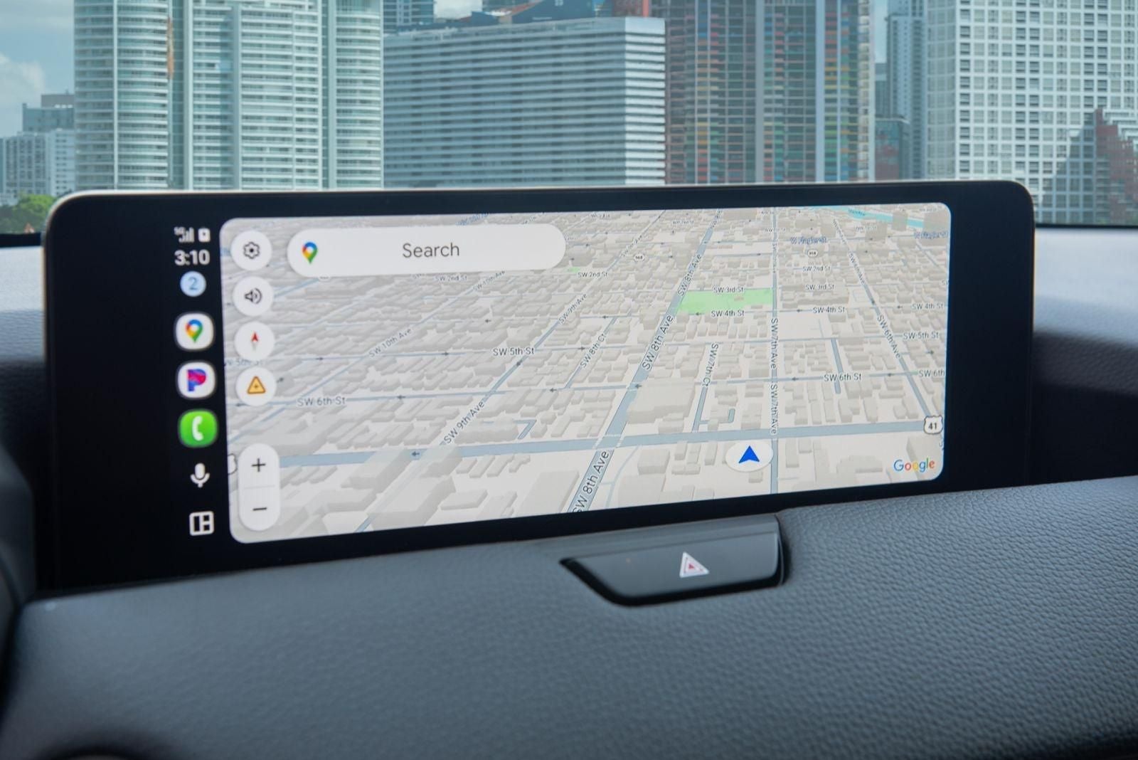 2026 Mazda Mazda CX-90 3.3 Turbo Preferred