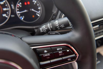 2026 Mazda Mazda CX-90 3.3 Turbo Preferred