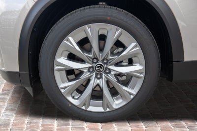 2026 Mazda Mazda CX-90 3.3 Turbo Preferred