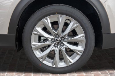 2026 Mazda Mazda CX-90 3.3 Turbo Preferred