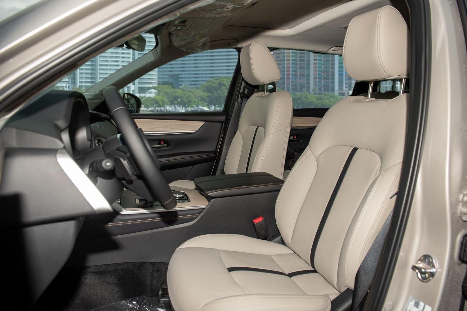 2026 Mazda Mazda CX-90 3.3 Turbo Preferred