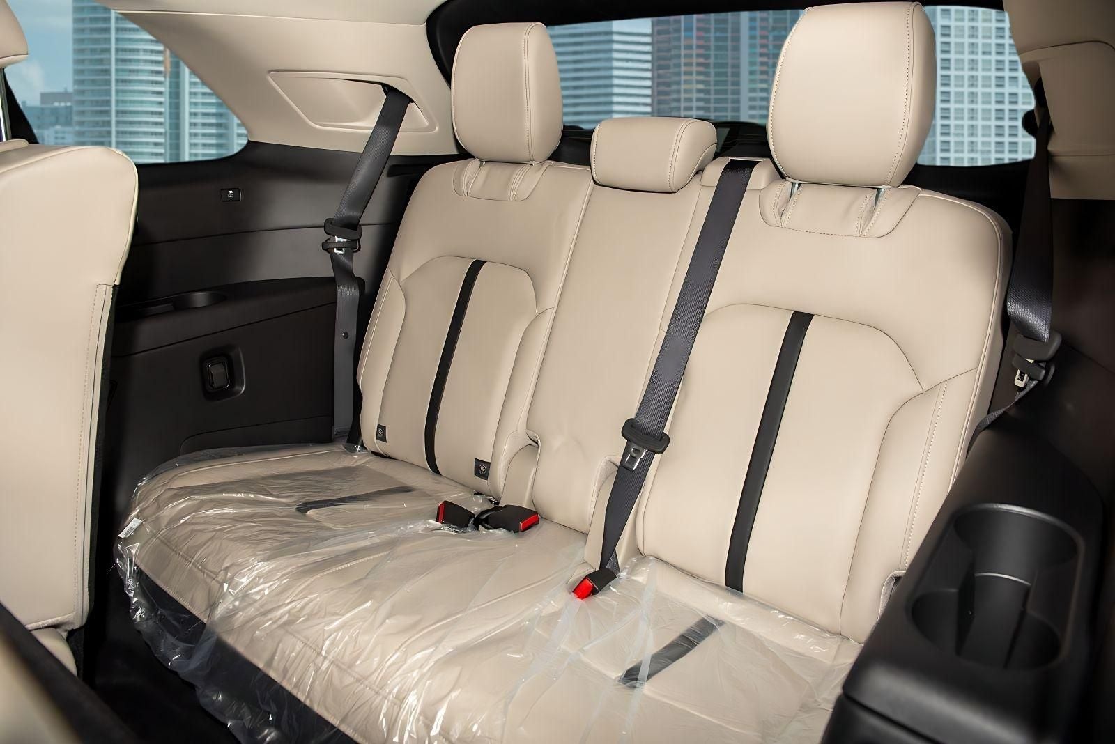 2026 Mazda Mazda CX-90 3.3 Turbo Preferred