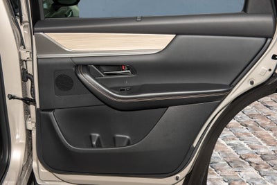 2026 Mazda Mazda CX-90 3.3 Turbo Preferred