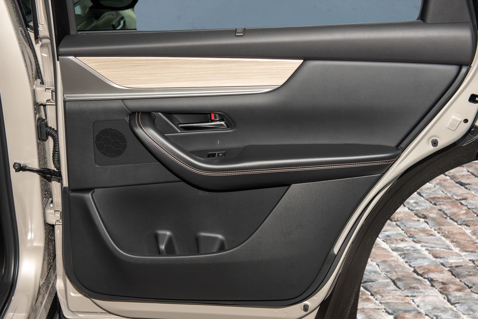 2026 Mazda Mazda CX-90 3.3 Turbo Preferred