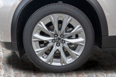 2026 Mazda Mazda CX-90 3.3 Turbo Preferred