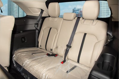 2026 Mazda Mazda CX-90 3.3 Turbo Preferred