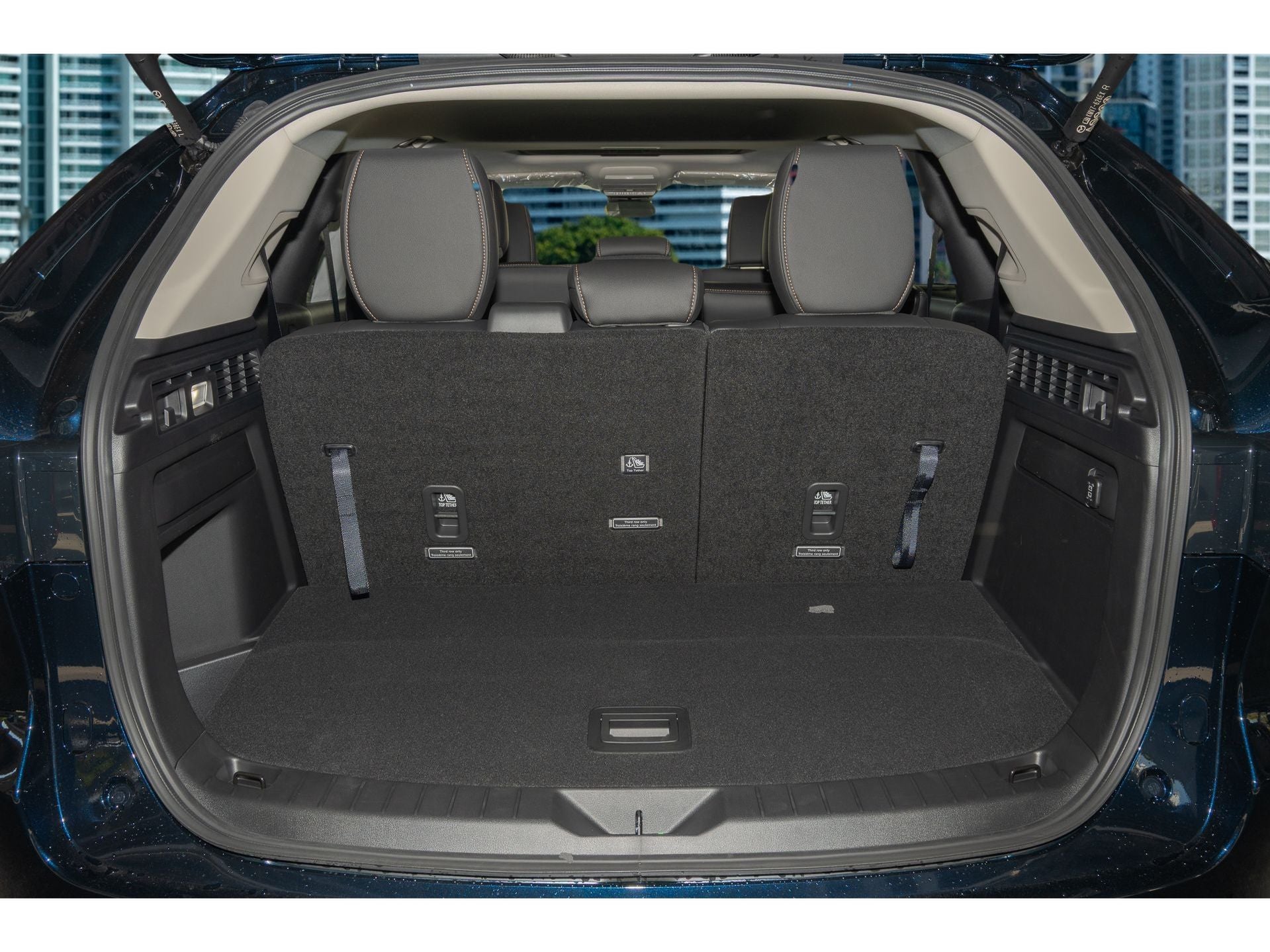 2026 Mazda Mazda CX-90 3.3 Turbo Preferred