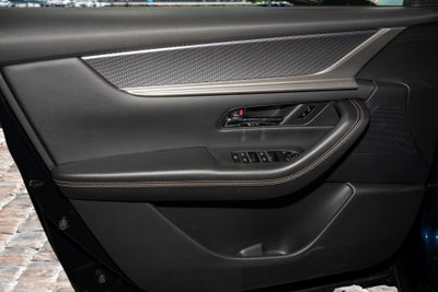 2026 Mazda Mazda CX-90 3.3 Turbo Preferred