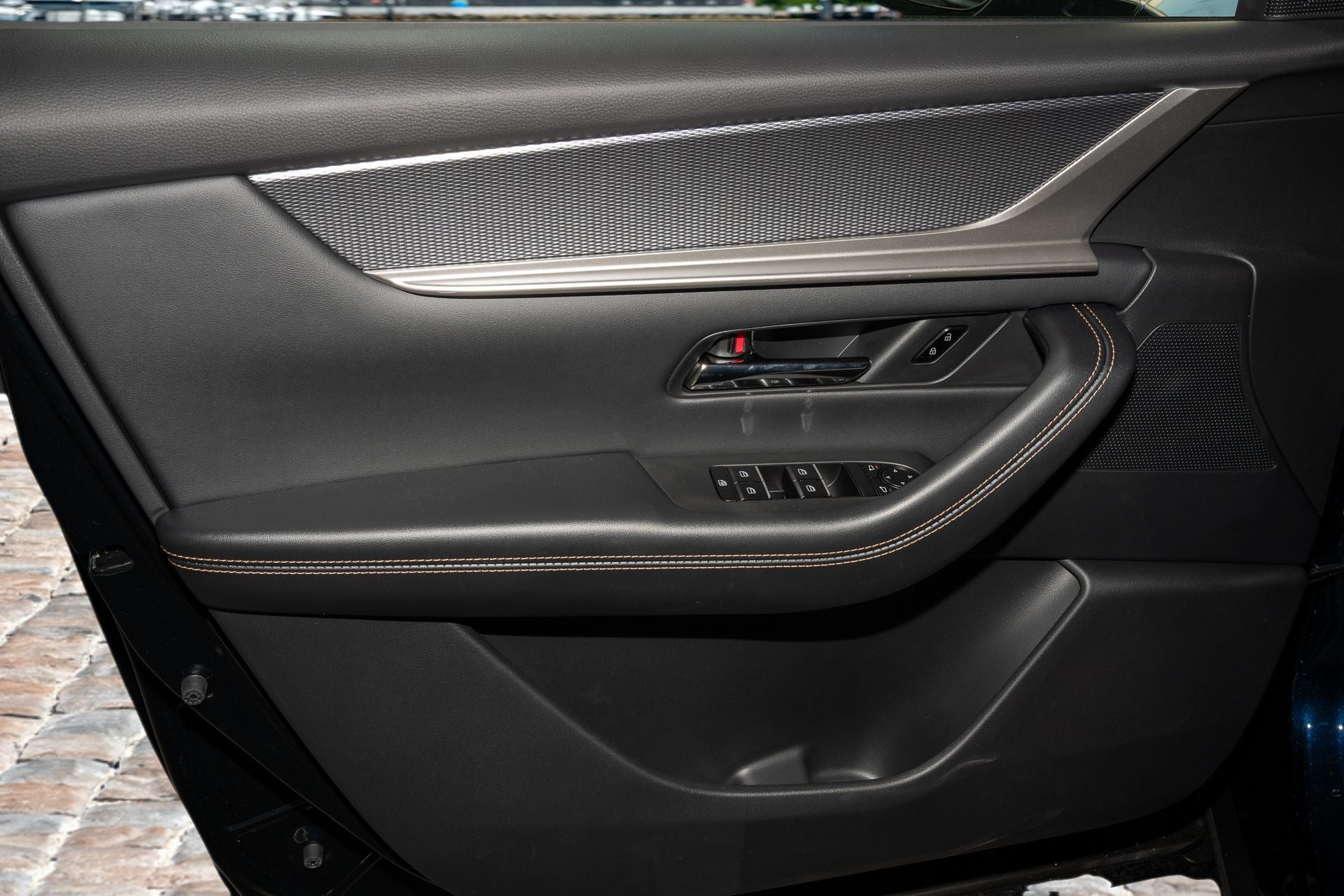 2026 Mazda Mazda CX-90 3.3 Turbo Preferred