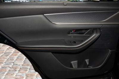 2026 Mazda Mazda CX-90 3.3 Turbo Preferred