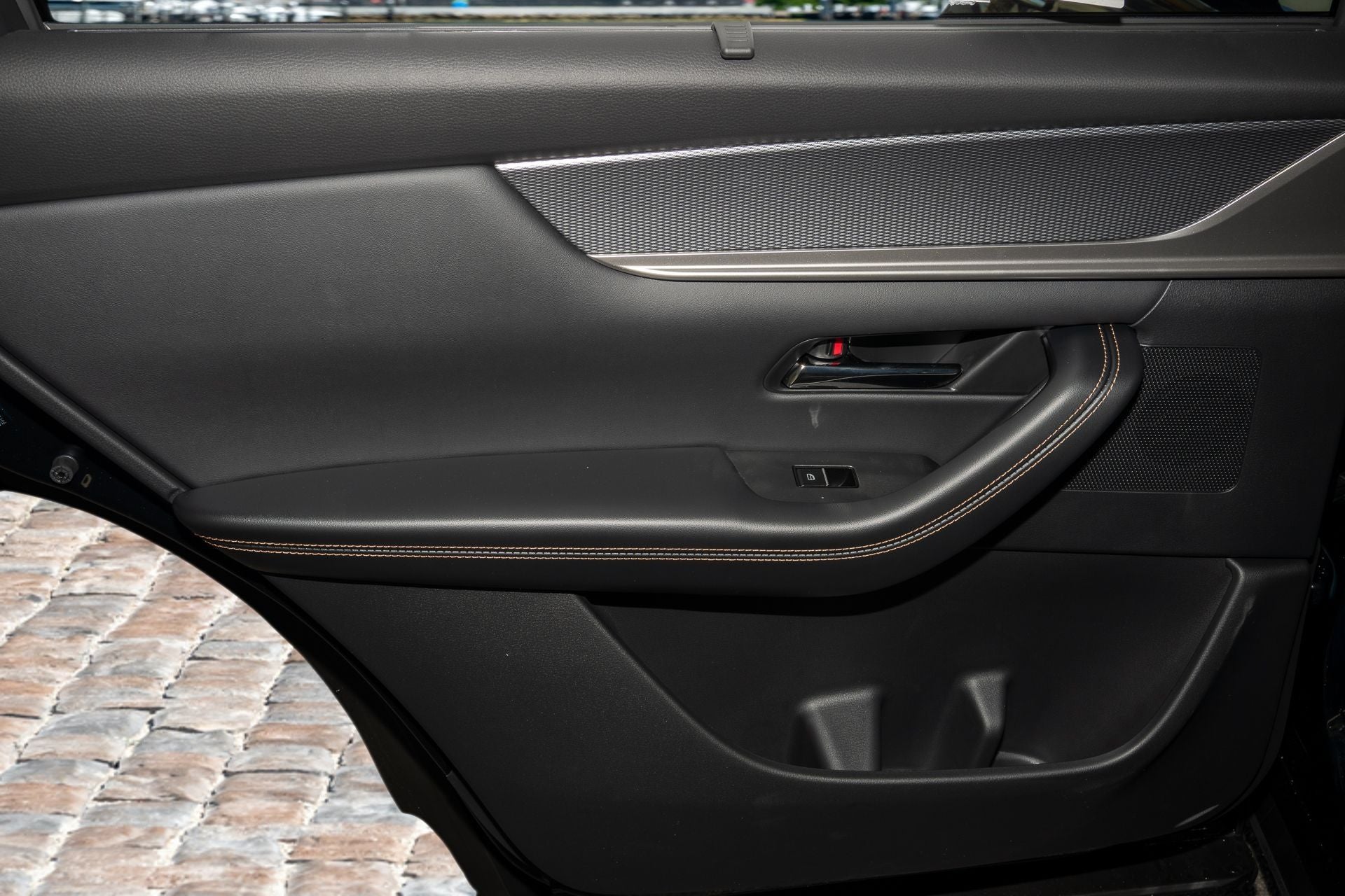 2026 Mazda Mazda CX-90 3.3 Turbo Preferred