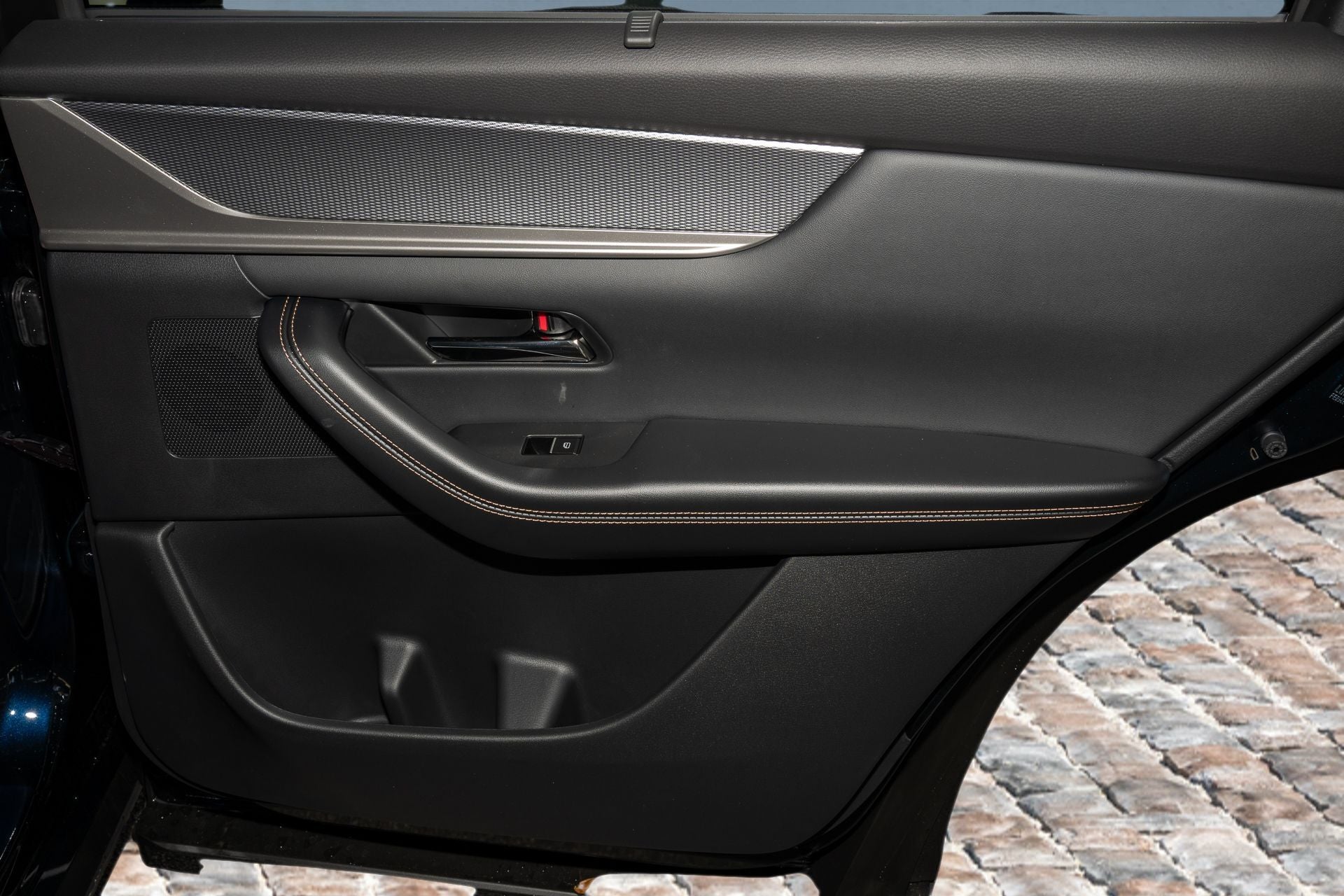 2026 Mazda Mazda CX-90 3.3 Turbo Preferred