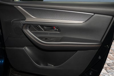 2026 Mazda Mazda CX-90 3.3 Turbo Preferred