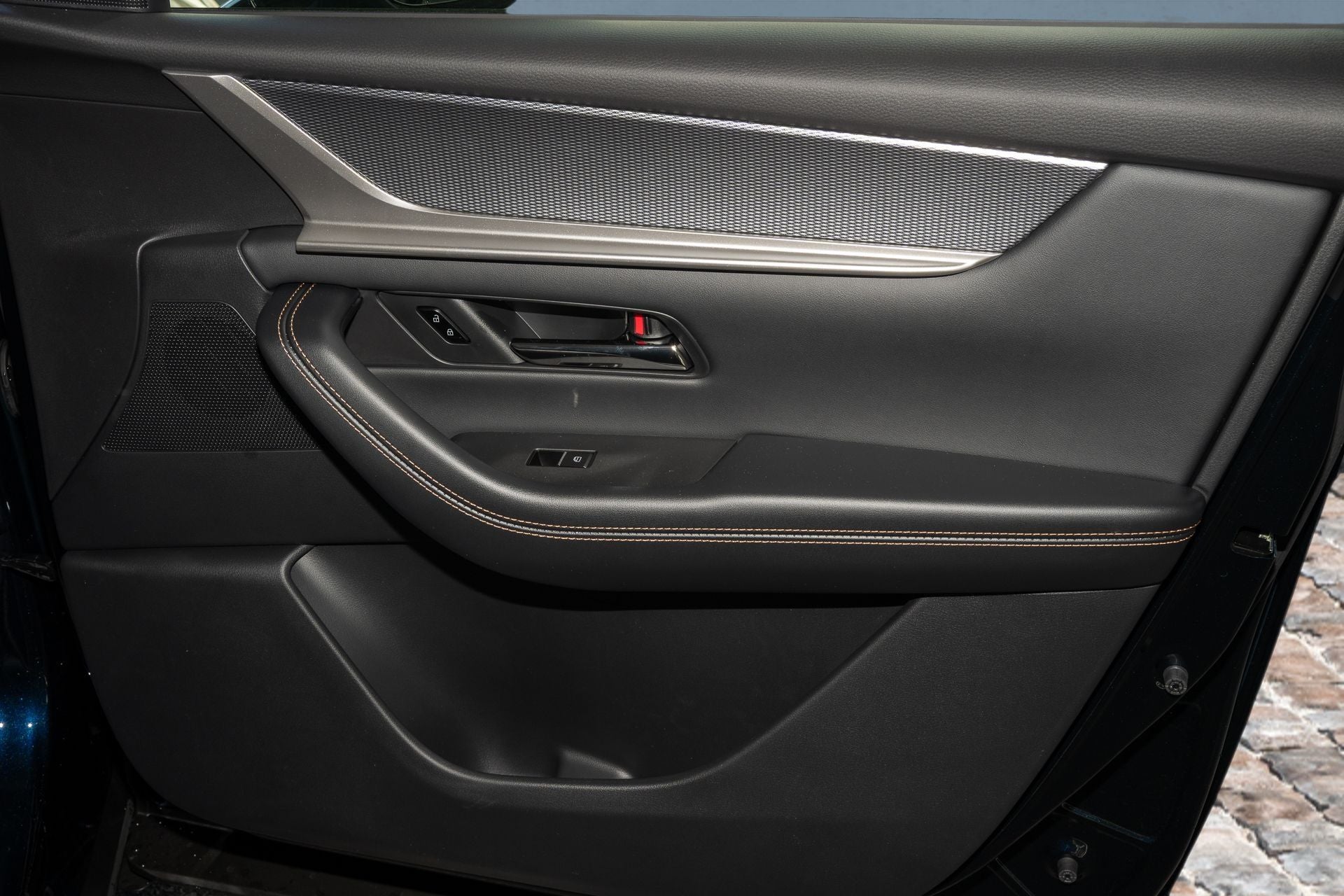 2026 Mazda Mazda CX-90 3.3 Turbo Preferred