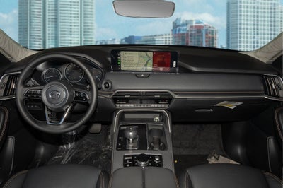 2026 Mazda Mazda CX-90 3.3 Turbo Preferred