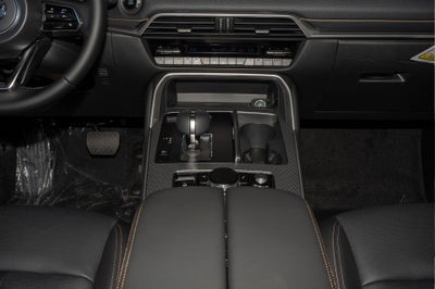 2026 Mazda Mazda CX-90 3.3 Turbo Preferred
