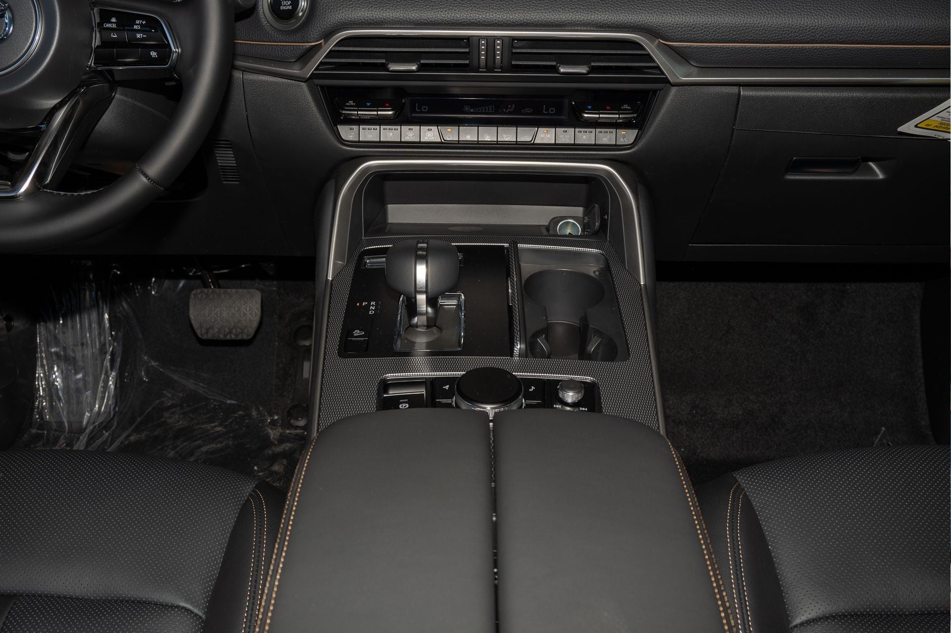 2026 Mazda Mazda CX-90 3.3 Turbo Preferred