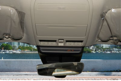 2026 Mazda Mazda CX-90 3.3 Turbo Preferred