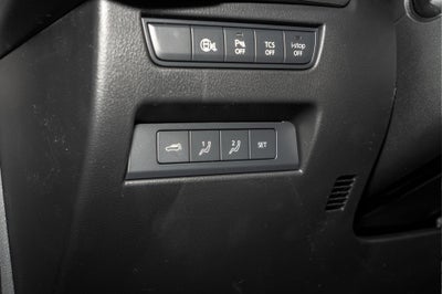 2026 Mazda Mazda CX-90 3.3 Turbo Preferred