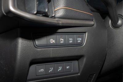 2026 Mazda Mazda CX-90 3.3 Turbo Preferred